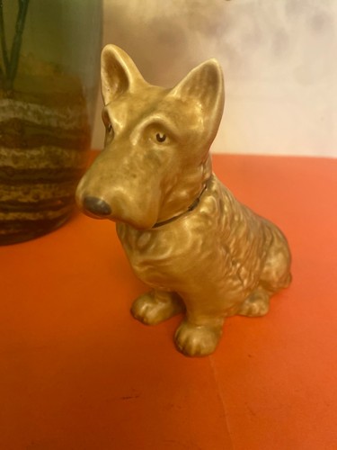 Sylvac scottie dog - sylvac, ‘scottie