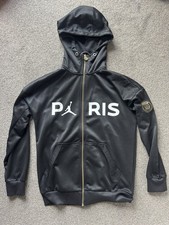 PSG Full Training Tracksuit