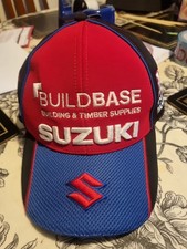 Official Suzuki Buildbase