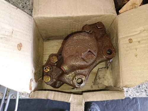 Reconditioned ate front - reconditioned, r/h