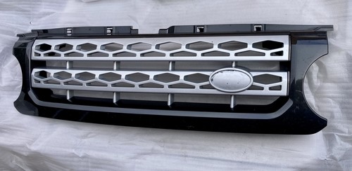 Genuine 2010 land - 2010, rover