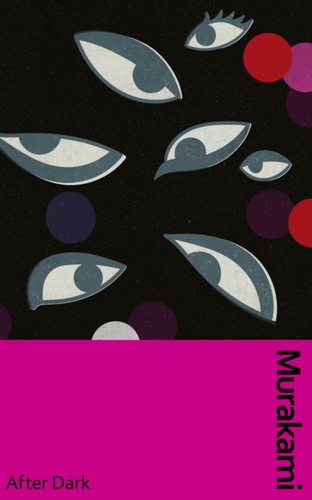 After dark haruki murakami - after,