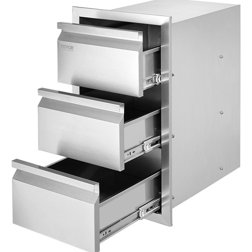 201 stainless steel - stainless, triple