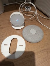 Google Smart Nest thermostat