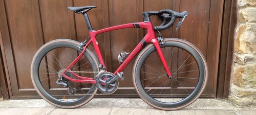 Eddy merckx 525 - eddy, carbon