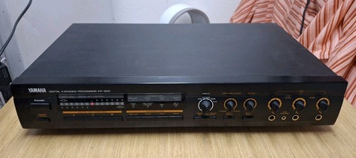 Yamaha 300 digital - kp-300,