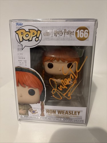 Funko pop harry potter ron - pop!,