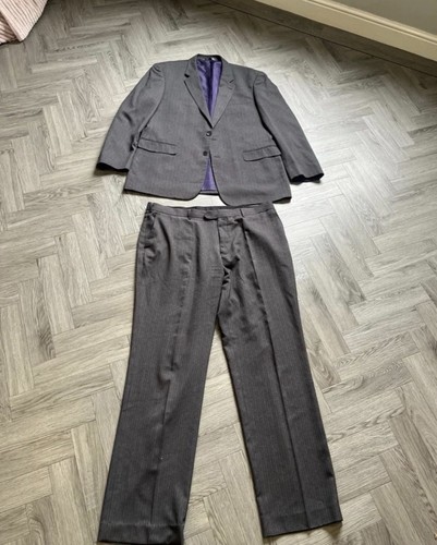 Taylor and wright men suit - men’s,