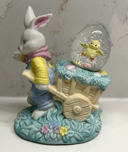 Snow globe vintage - globe,