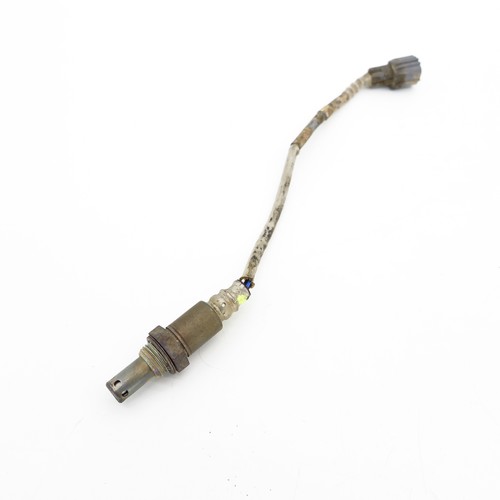 Oxygen sensor left toyota land - oxygen,
