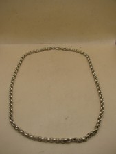 Vintage Pre Loved Chunky