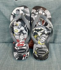 Havaianas DC Heroes Flip-flops