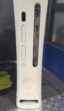 Microsoft Xbox 360 Console Only - Red Ring Error - For Parts/Spares/Repairs