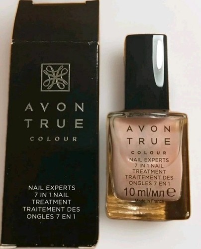Avon true colour - true, experts