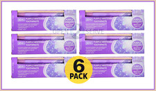 6x XOC Purple Whitening