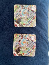 Transdev Bus Coasters