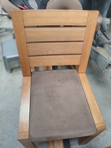 Sonoma dining chairs - sonoma,