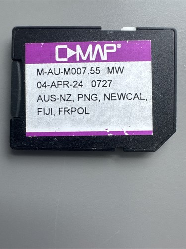 Cmap charts card - charts,