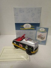 Hallmark Kiddie Car 1998