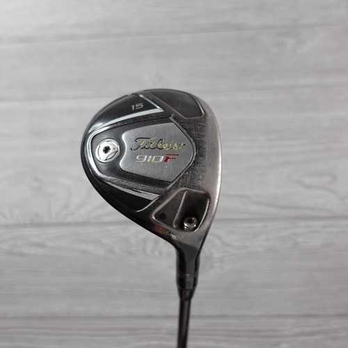 Titleist 910f fairway wood - 910f,