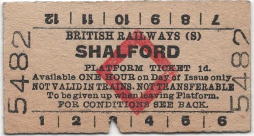 British railways red - british,