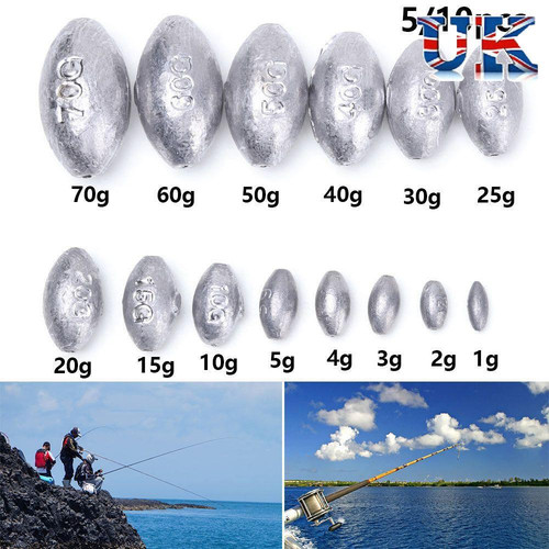Sinkers additional weight - additional,