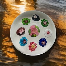 Antique 19th Century Clichy