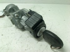 IGNITION LOCK + KEY FORD FOCUS 2 HATCHBACK 2.0 16V (A0DA) 2006 3M513F880AC