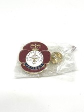 HM Armed Forces Veteran Enamel