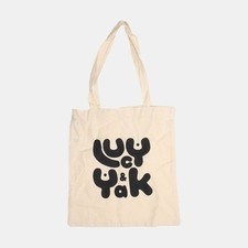 Lucy & Yak Tote Bag / Womens /