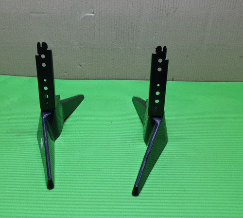 Tabletop pedestal base stand - tabletop,