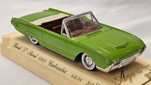 Solido age 4504 - age, ford