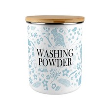 Blue Rabbits Washing Powder
