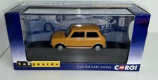 Vanguards Corgi 1:43 Mini 1275