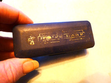 Hohner  Blues Harp 4 Inch 10