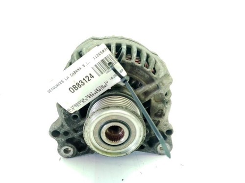 038903018qx alternator - 038903018qx,