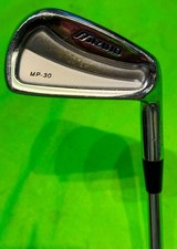 MIZUNO MP 30 6 IRON GOLF CLUB 31 DEGREE GOLF CLUB 24 HOUR DELIVERY!!!
