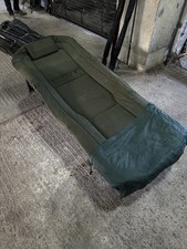 Infinity Bed Chair Carp