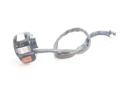Left handlebar switch yamaha - handlebar,