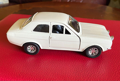 Saico welly ford escort - escort, mk1