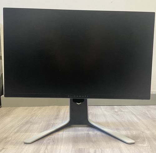 Alienware aw2720hfa 27in - alienware, ips