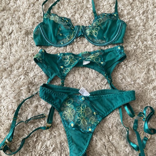 Newin packet lingerie - packet,