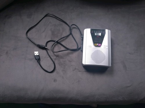 Populike portable cassette - populike,