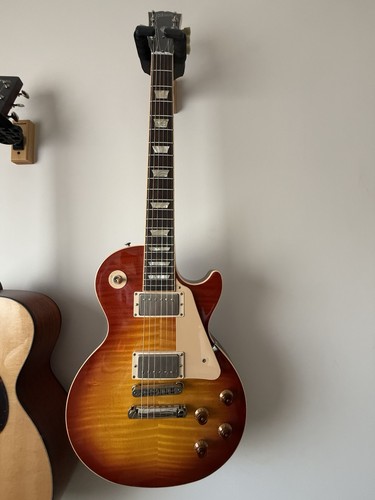 2007 gibson les paul classic - les,