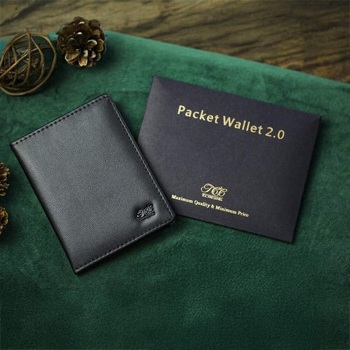 Packet wallet by tcc - 2.0,