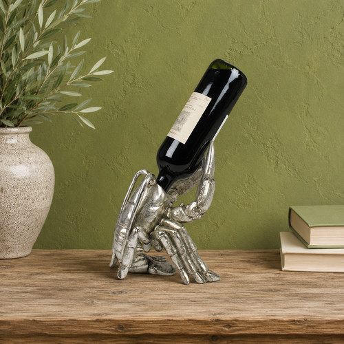 Quirkey lobster wine - wine, bottle