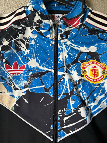 Adidas manchester united - adidas,