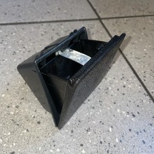 Volvo 240/260 rear ashtray black 1224102 79-93