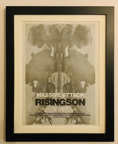 MASSIVE