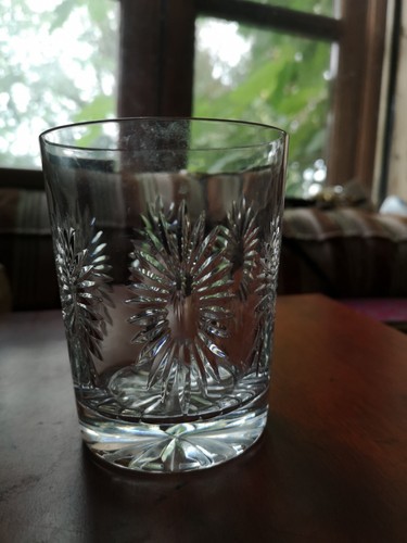 Waterford crystal millenium - waterford,